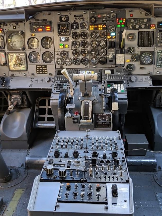RJR Props - Cockpit Mockup - 2-5-2019 - 2