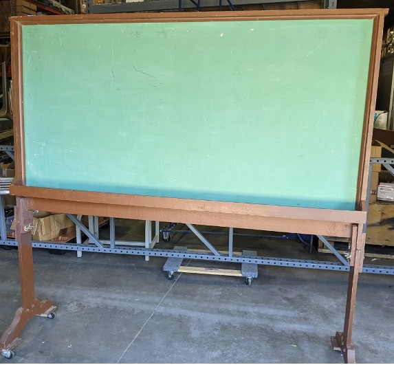 blackboard prop