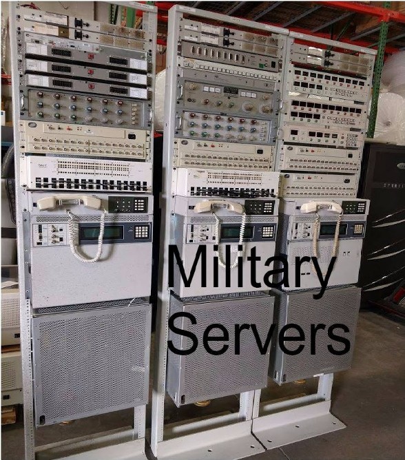 RJR Props - Military Servers