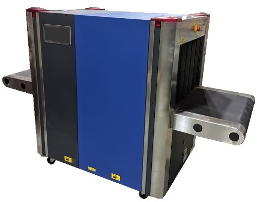 RJR Props - X-Ray Baggage Scanner